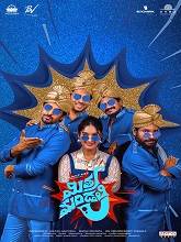 Mithra Mandali (2025) DVDScr Telugu Full Movie Watch Online Free