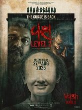 Vash Level 2 (2025) HDRip Hindi Full Movie Watch Online Free